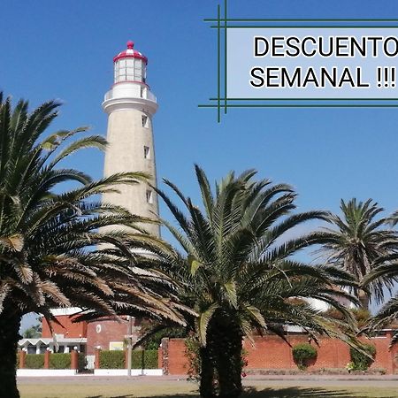 Escapada A Pde !! Apartment Punta del Este Bagian luar foto