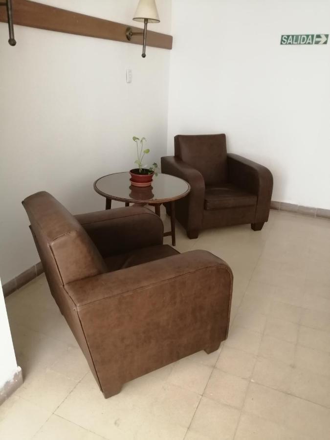 Escapada A Pde !! Apartment Punta del Este Bagian luar foto
