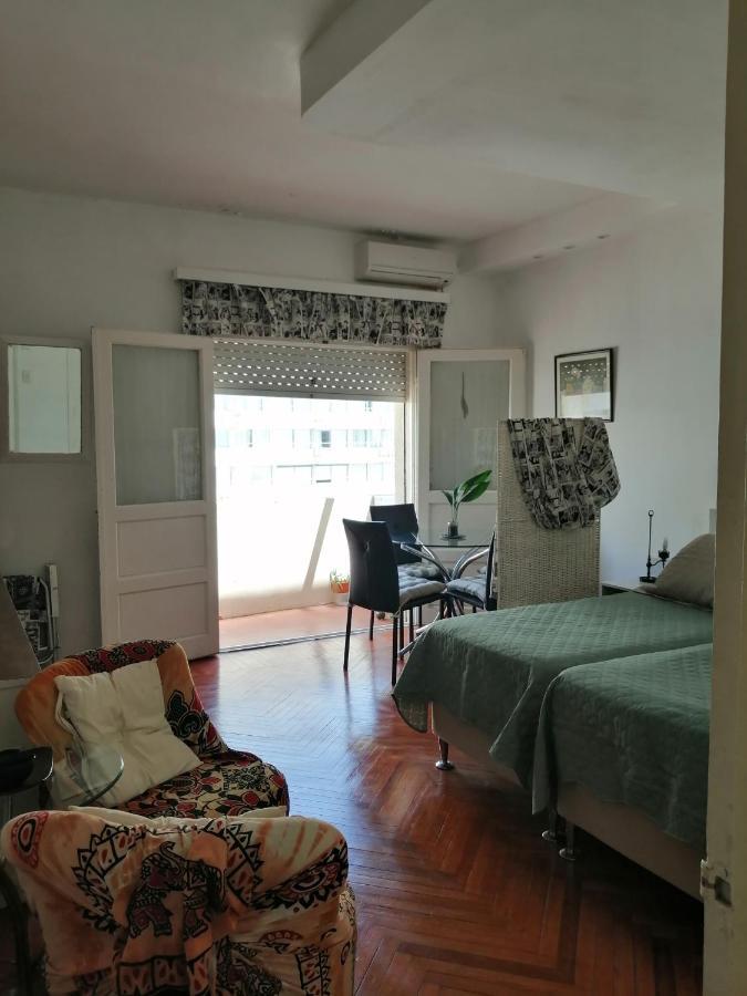 Escapada A Pde !! Apartment Punta del Este Bagian luar foto