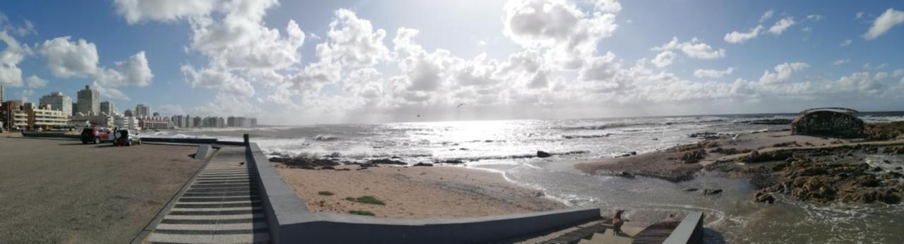 Escapada A Pde !! Apartment Punta del Este Bagian luar foto