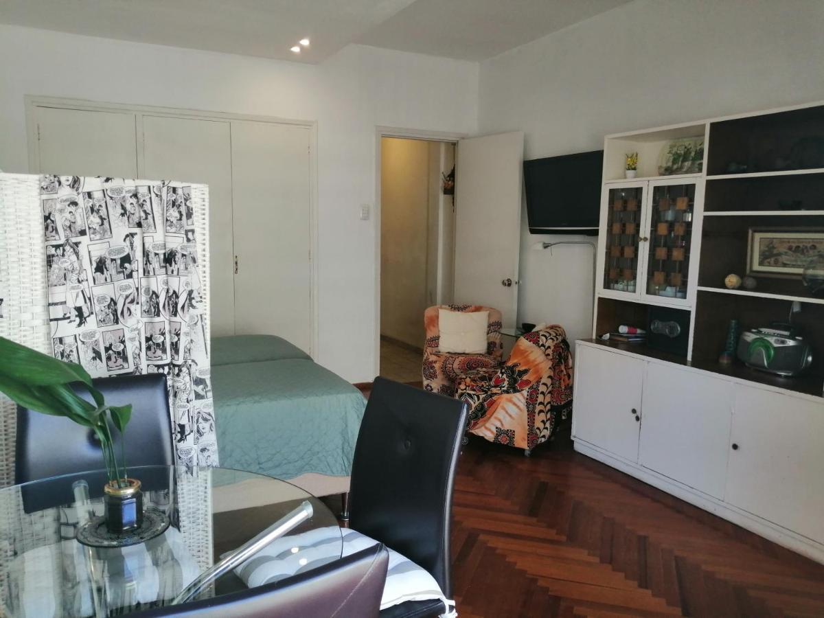 Escapada A Pde !! Apartment Punta del Este Bagian luar foto