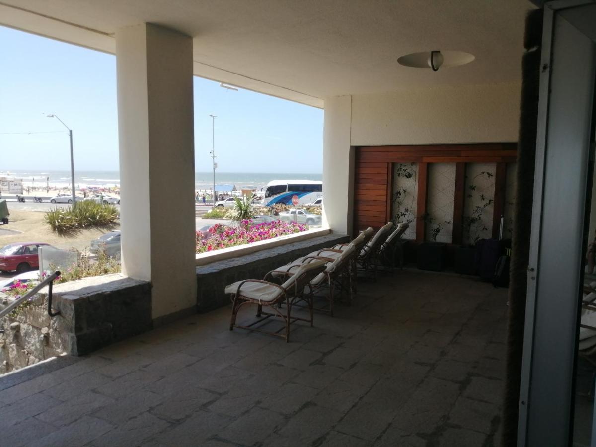 Escapada A Pde !! Apartment Punta del Este Bagian luar foto