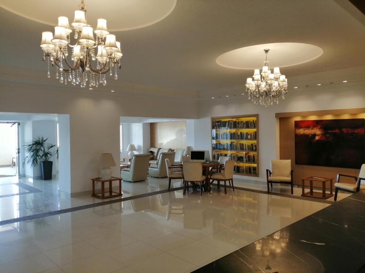Escapada A Pde !! Apartment Punta del Este Bagian luar foto
