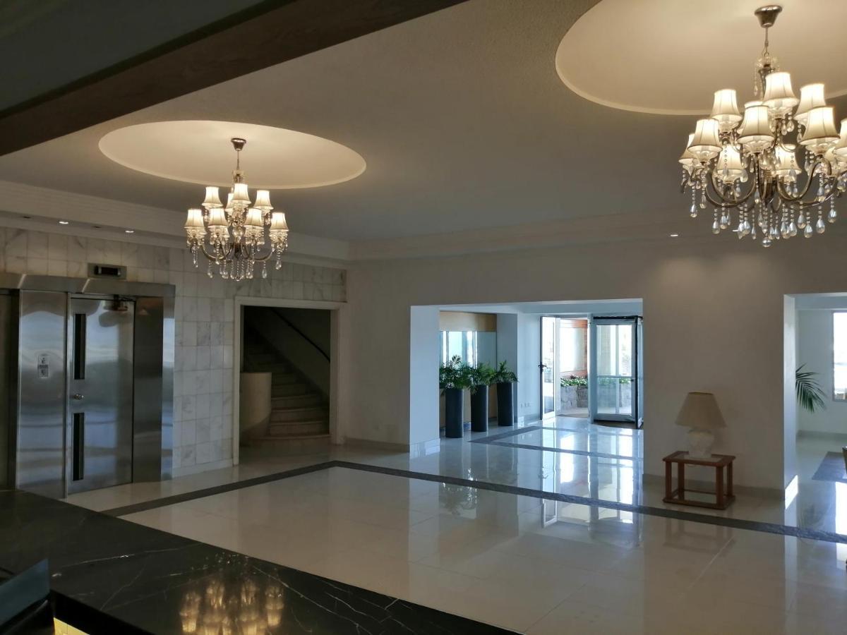 Escapada A Pde !! Apartment Punta del Este Bagian luar foto