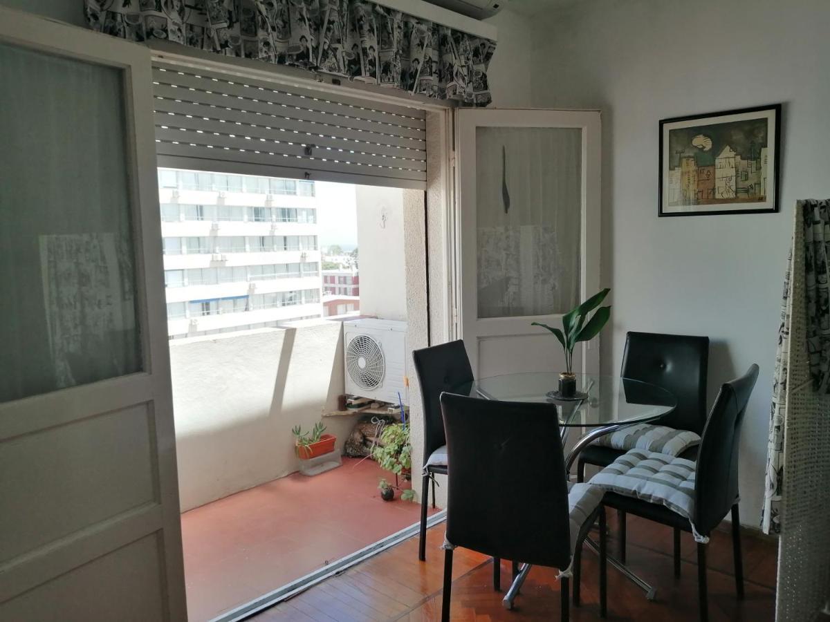 Escapada A Pde !! Apartment Punta del Este Bagian luar foto