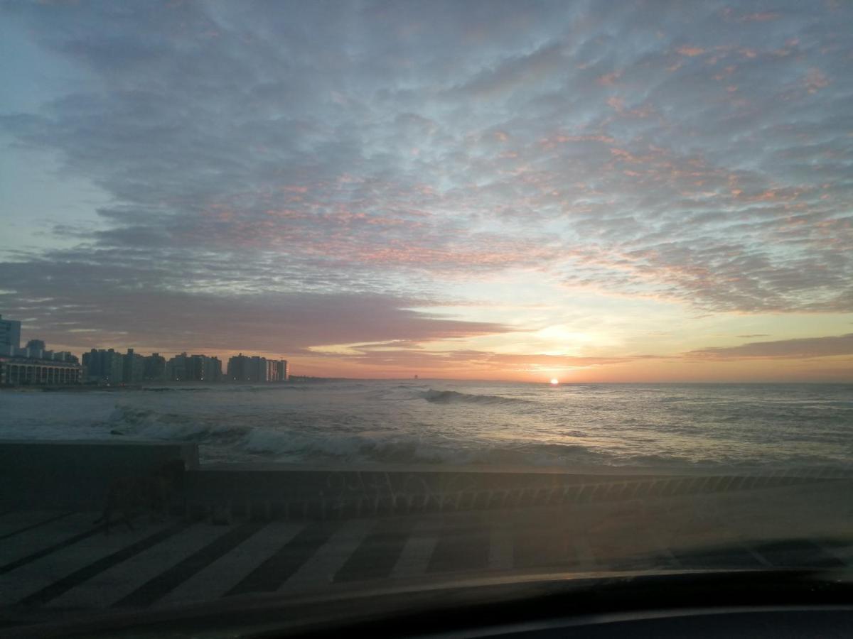 Escapada A Pde !! Apartment Punta del Este Bagian luar foto