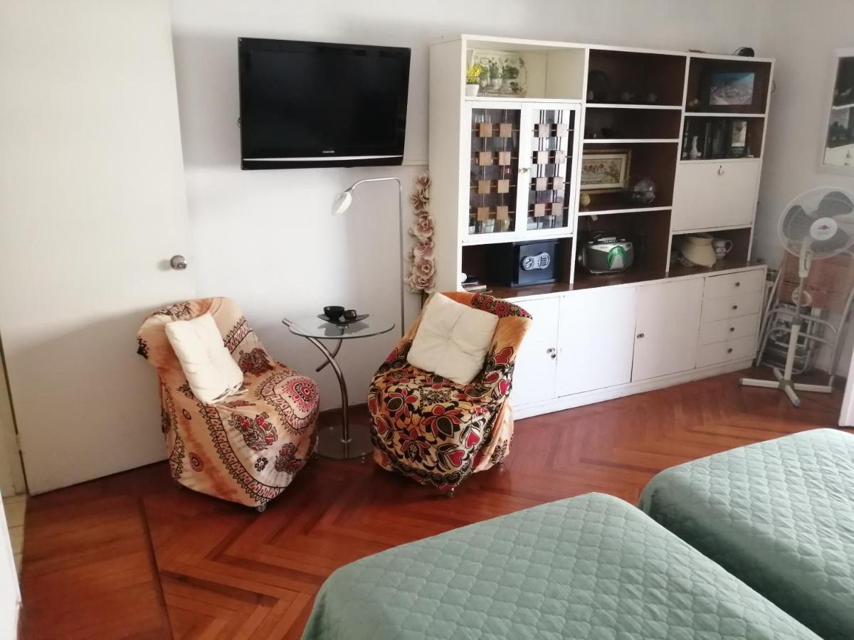 Escapada A Pde !! Apartment Punta del Este Bagian luar foto