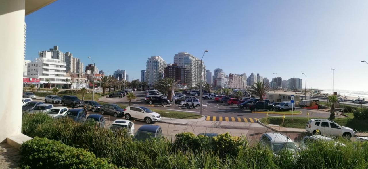 Escapada A Pde !! Apartment Punta del Este Bagian luar foto