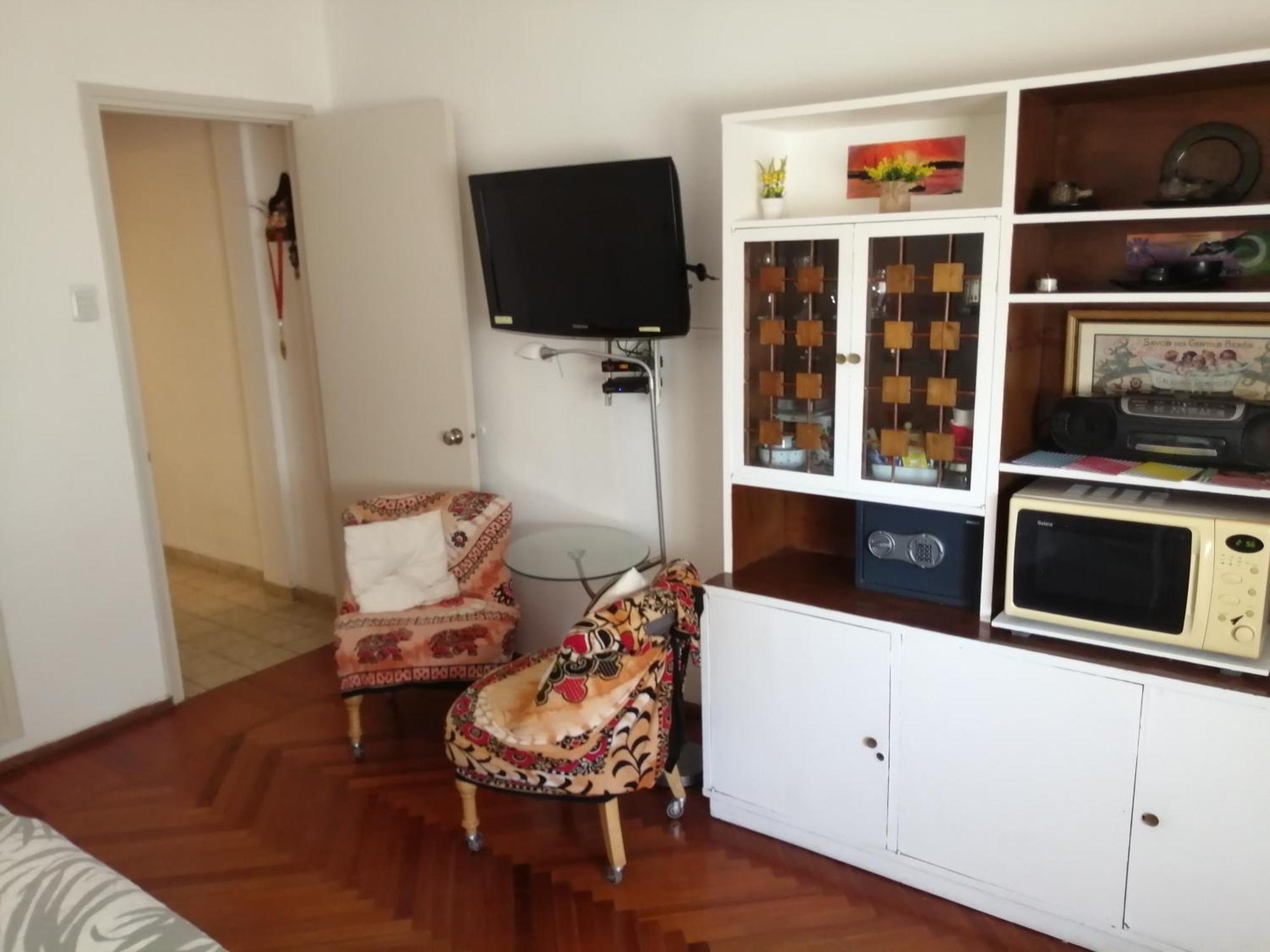 Escapada A Pde !! Apartment Punta del Este Bagian luar foto