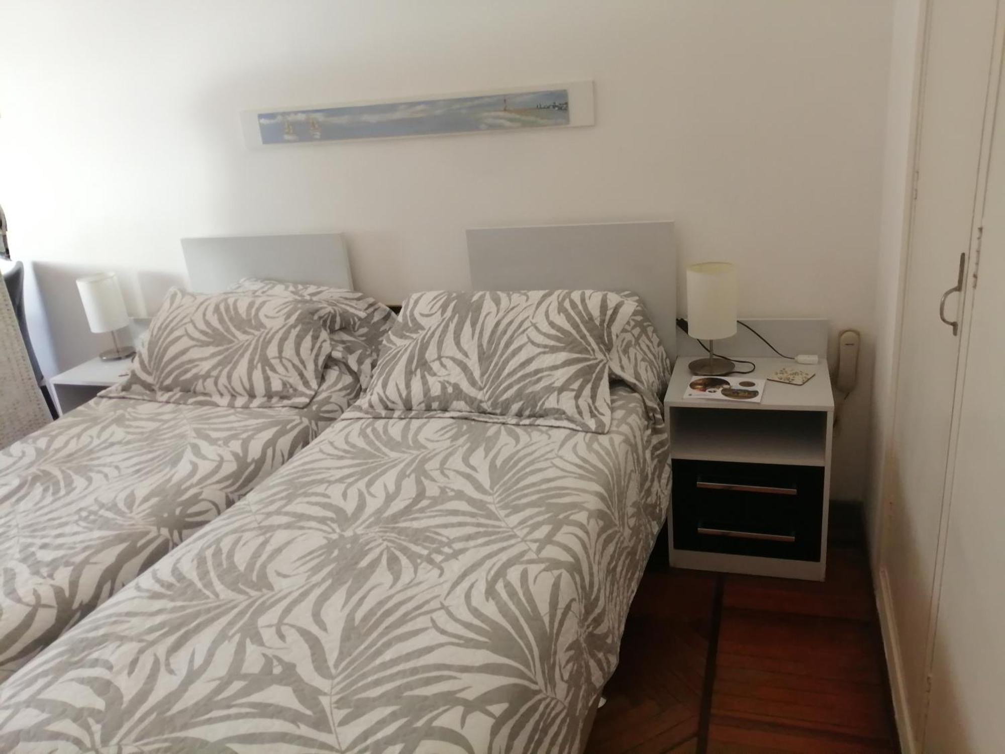 Escapada A Pde !! Apartment Punta del Este Bagian luar foto
